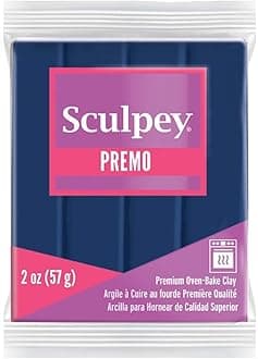 PREMO SCULPEY Navy