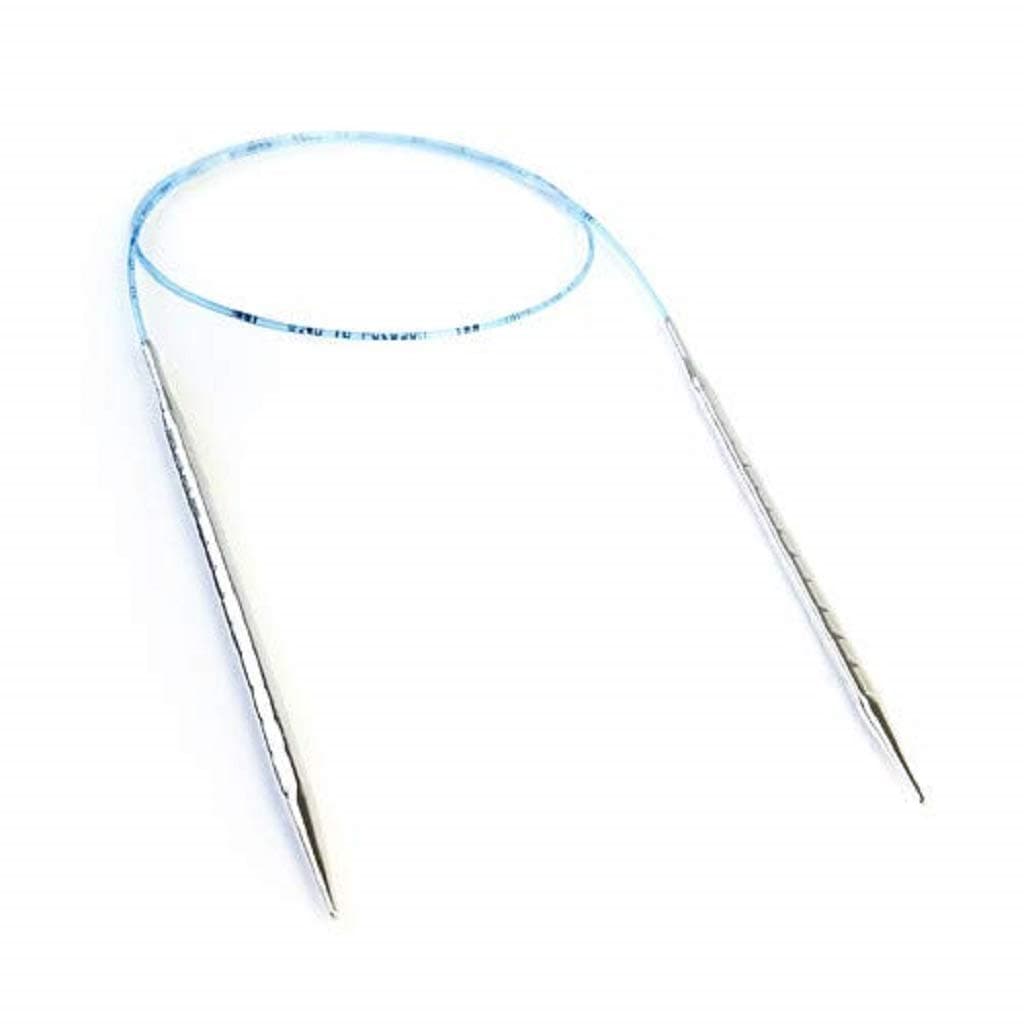 Rocket2 [Squared] Circular Knitting Needles 40 - US 0, (2mm)