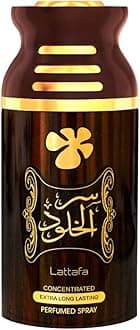 Deodorant Spray | Premium Long Lasting Body Spray | Perfumed Deo for Unisex | Imported Fragrance 250ml (Ser Al Kulood)