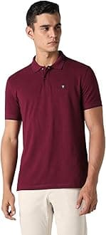 Van Heusen Men VH EPP Polo T-Shirt (pack of 1)