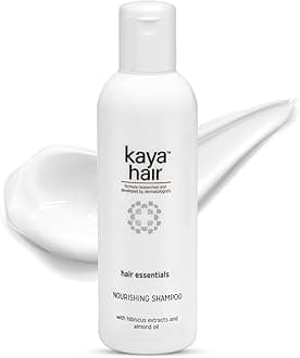 Kaya Skin Clinic Hair Nourishing Shampoo, 200ml