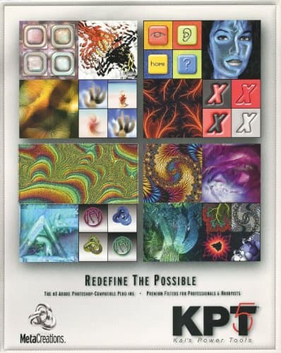 Kais Power Tools KPT 5