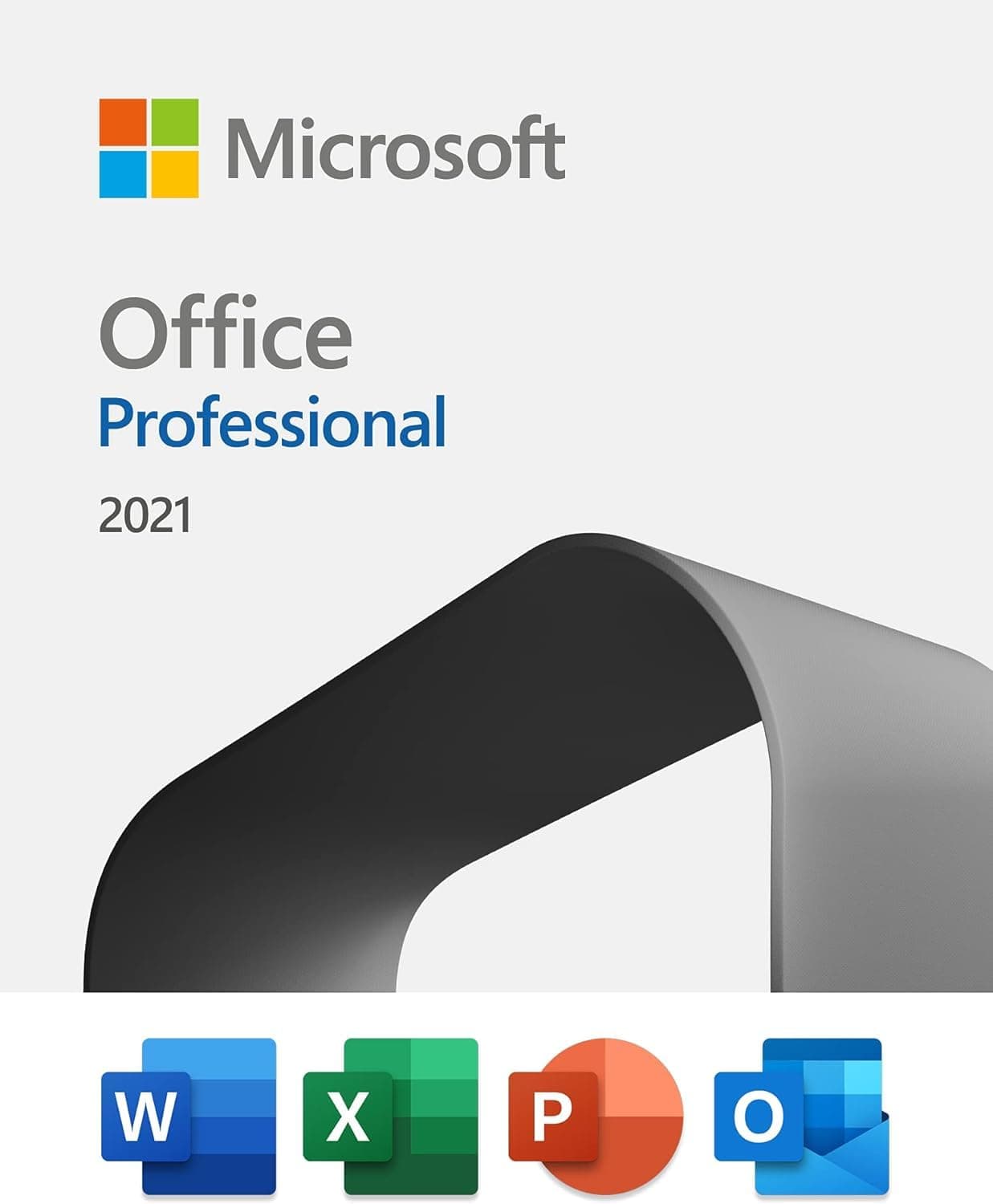 Microsoft Office Professional 2021