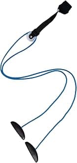 Shoulder Pulley Over The Door Physical Therapy System, Exercise Pulley, Alleviate Shoulder Pain and Facilitate Recovery from Surgery, FSA/HSA Eligible