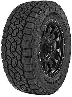 Toyo Tires OPEN COUNTRY A/T III 255/50R20 109T TL