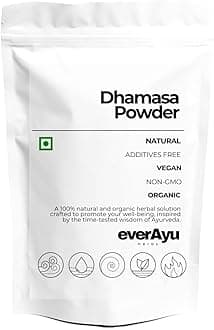 Dhamasa Powder-Fagonia Cretica-Dhamaso 100 Gms
