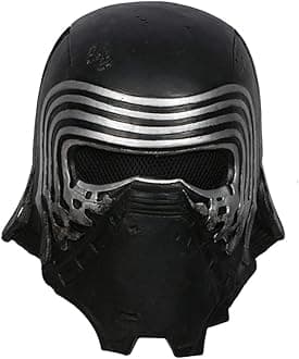 SW Series Mask Halloween Cosplay Helmet for Men Adult