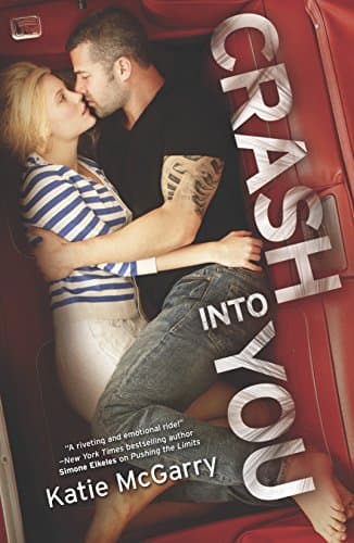 Crash into You Paperback – October 28, 2014