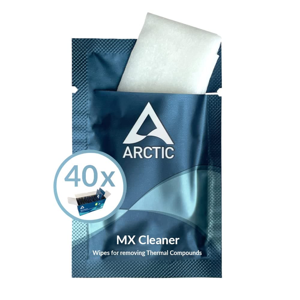 MX Cleaner