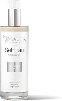 The Organic Pharmacy Self Tan, 100 ml