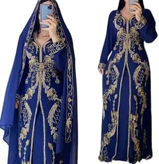 GenericAFREEN Creation Sale New MORROCON Dubai Abaya Kaftan Farasha Dress for Women
