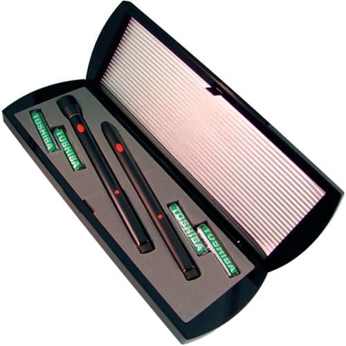 Alpec Spectra Red Laser Gift Set