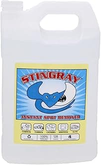 Stingray Spot Remover 128-1 Spot Remover, 1-Gallon