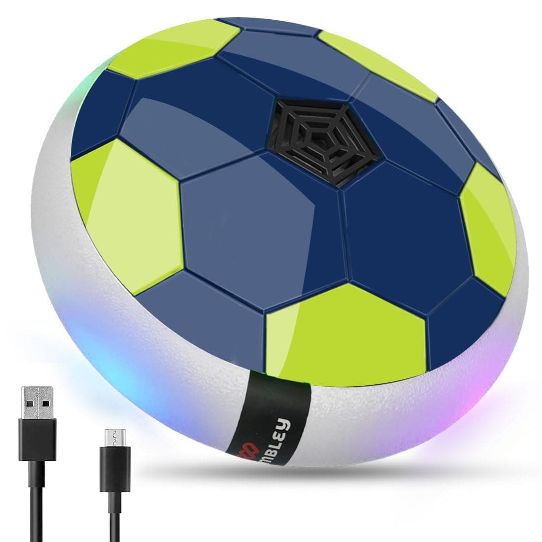 Hover ball (Blue)