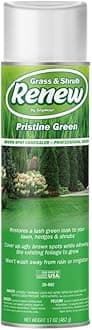 Seymour RENEW Grass and Shrub (Pristine). 1-17oz. Can.