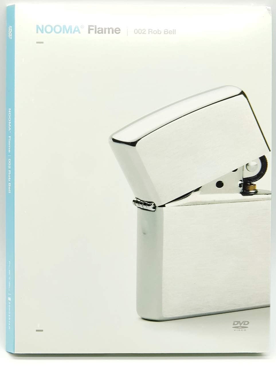 Flame 002---Rob Bell