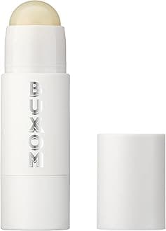 BUXOM Power-Full Plump Intense Repair Lip Butter, Hydrating Lip Balm Plumping Lip Treatment, Cruelty Free