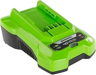 Greenworks Charger 40 V - G40C