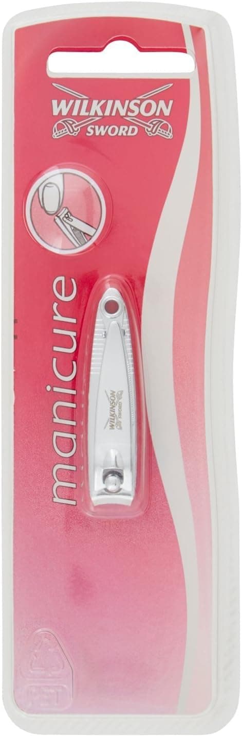 Mini Nail Clippers