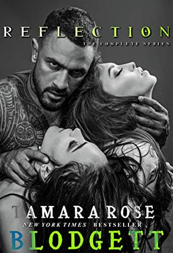 THE REFLECTION SERIES 1-3