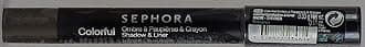 COLLECTION Sephora Colorful® Waterproof Eyeshadow & Eyeliner Multi-Stick 09 Khaki