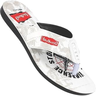 WALKAROO Mens Sandals for dailywear and regular use for Indoor & Outdoor