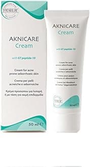 Aknicare Cream - Reduces Acne 50ml