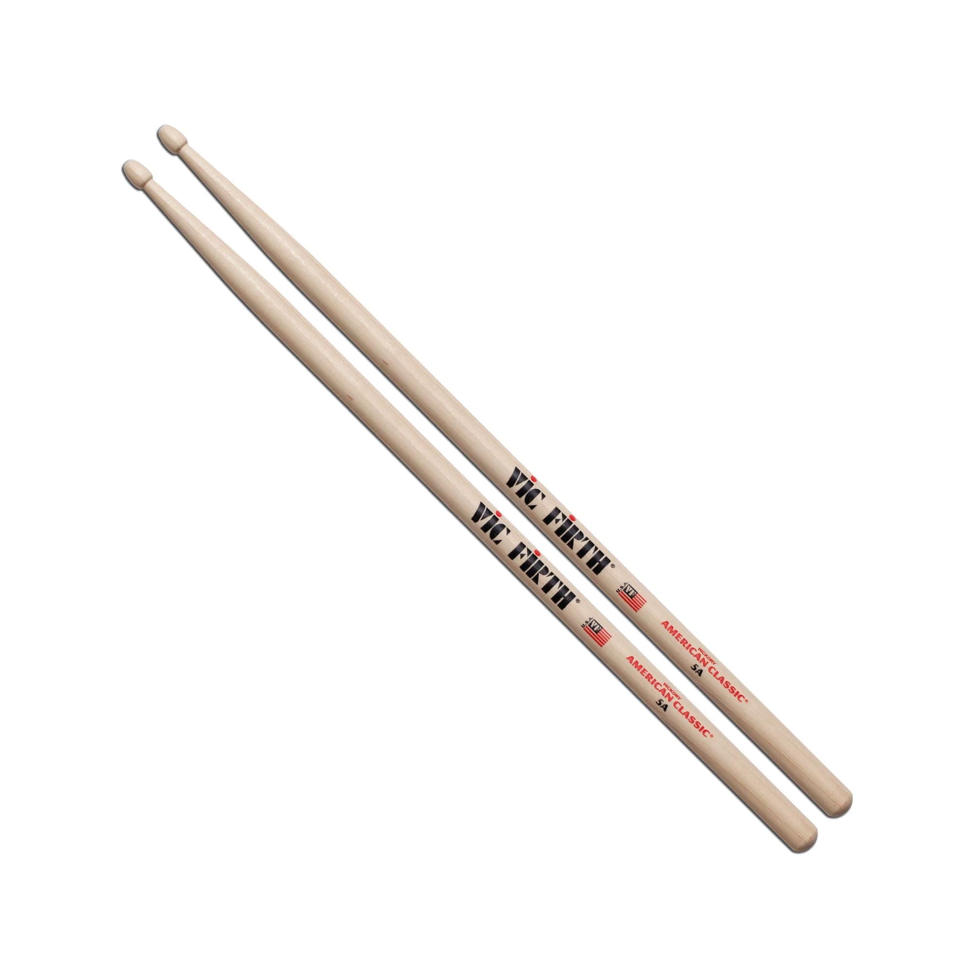 American Classic 5A Drum Sticks