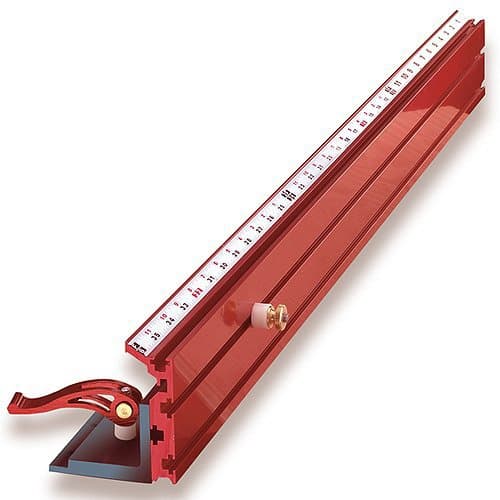 Hart Design 36" Tool Fence