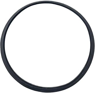 CLUB BOLLYWOOD®CB-Salon Styling Chair Base Ring Rubber Ring Salon Chair Parts for Beauty Salon|Salon & Spa Equipment |Stylist Stations & Furniture|1 Piece Salon Styling Chair Rings ket
