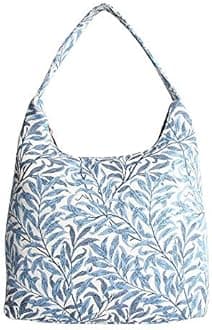 Signare Tapestry Hobo Shoulder bag slough purse for Women with William Morris Design