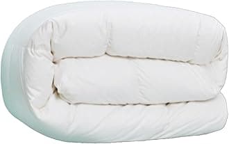 Highland Feather® - Polish Goose Down Comforter Duvet Insert California King Size - 950 Fill Power - Deluxe