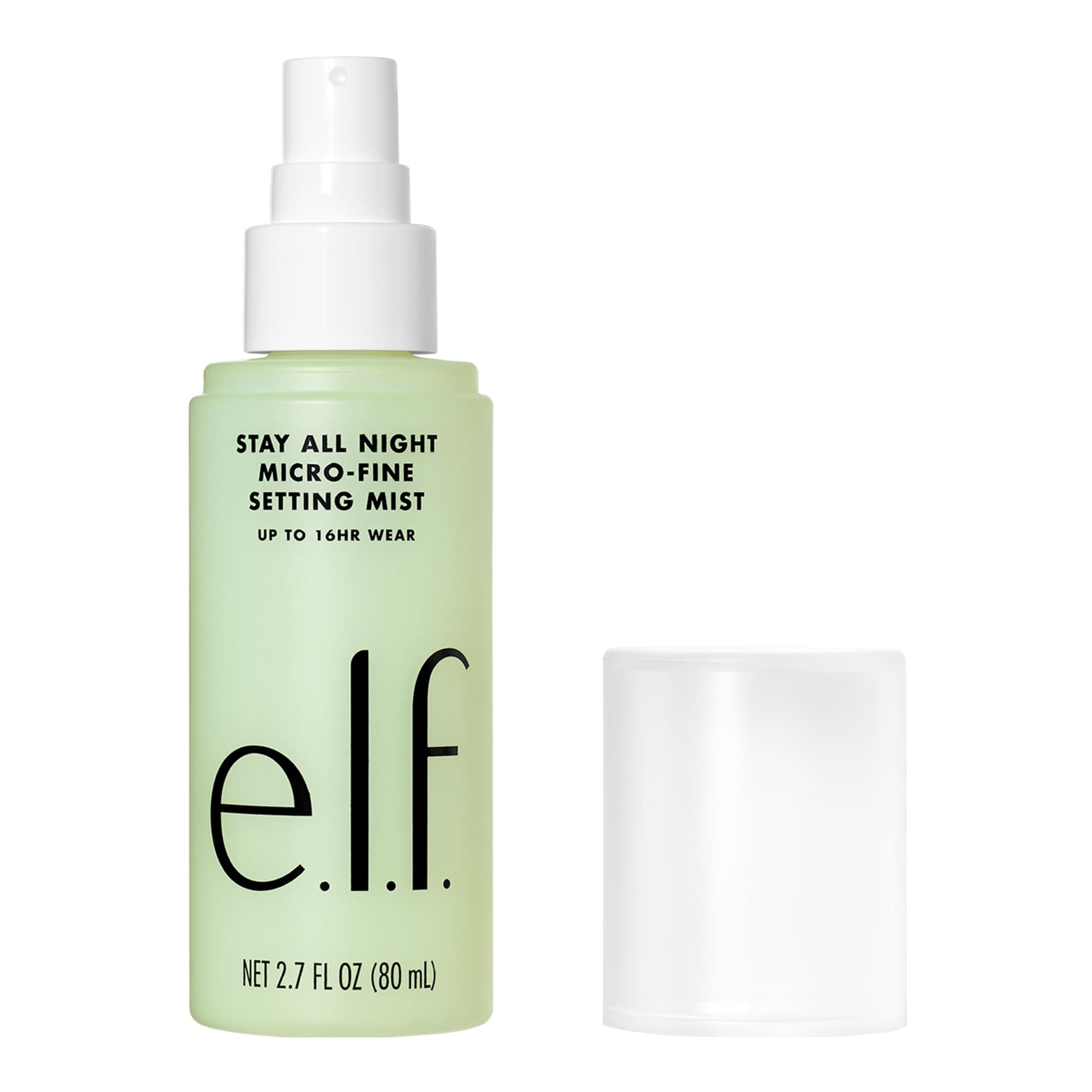 Stay All-Night Micro-Fine Setting Mist