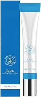 scalp serum for hair growth, hair serum, Scalp hair growth serum for men & women (1pcs)