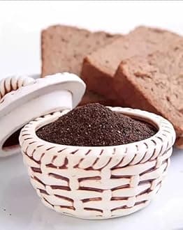 RYE MALT DRY GROUND FERMENTED - 300g Солод Ржаной Ферментированный