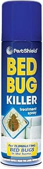 200ml All Purpose Eliminate Bed Bug Killer Mattress Treatment Spray