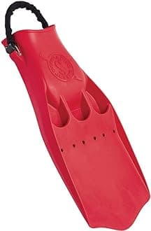 SCUBAPRO Jet Diving Fin with Spring Heel Strap