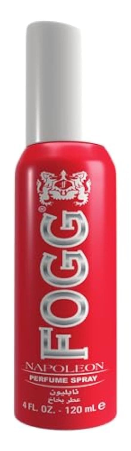 Napoleon Body Spray Men 120ml