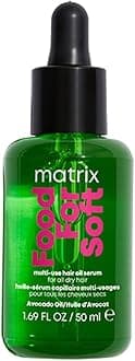 Matrix Food For Soft Oil Serum 50ml