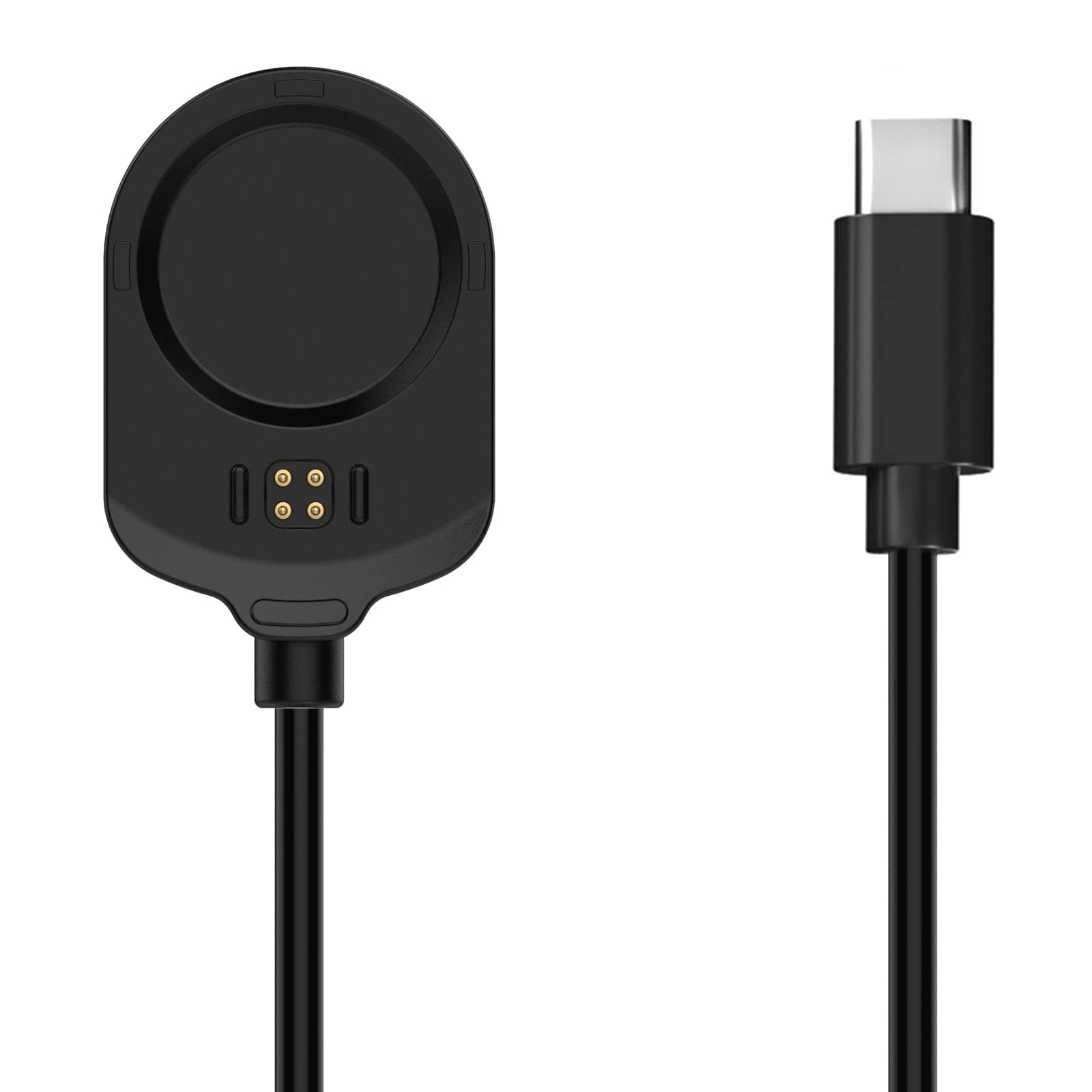 MOTONGCompatible with Garmin MARQ 2 USB C Charging Cable, Replacement USB Type C Charger Charging Dock Cable Compatible with Garmin MARQ 2 Athlete/Adventurer/Aviator/Captain/Golfer