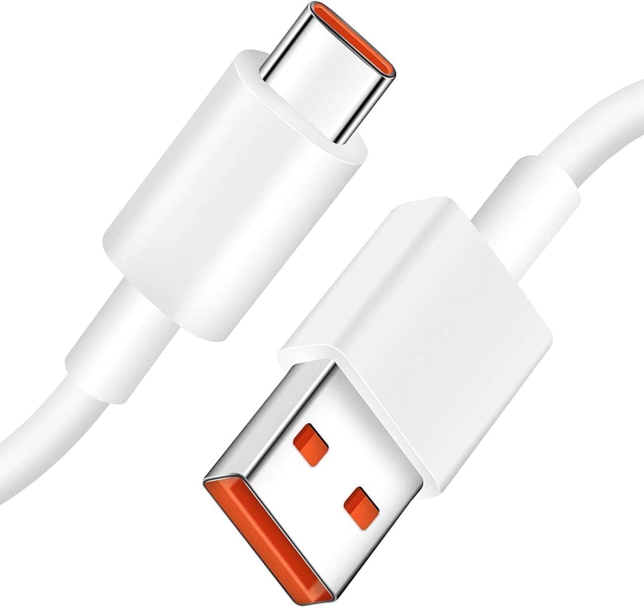 USB TYPE C CHARGING CABLE