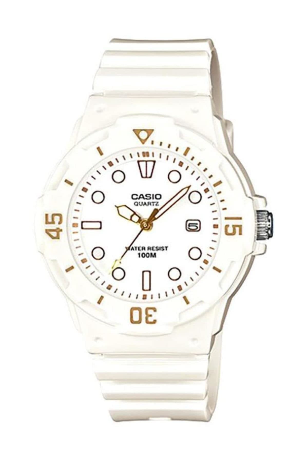 Casio Clock – Women LRW-200H-7E2