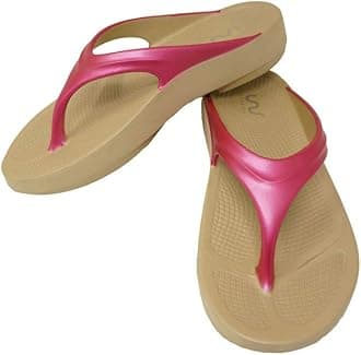 doubleu Women's Everyday Slippers