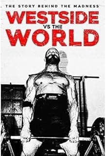 Westside vs. the World [DVD]
