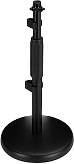 RØDE DS1 Desktop Microphone Stand