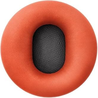 Dyson OnTrac™ Headphones Microfibre Ear Cushions (Cinnabar)