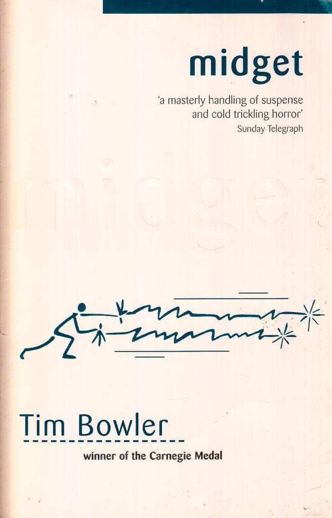 Midget Paperback – 4 July 2002