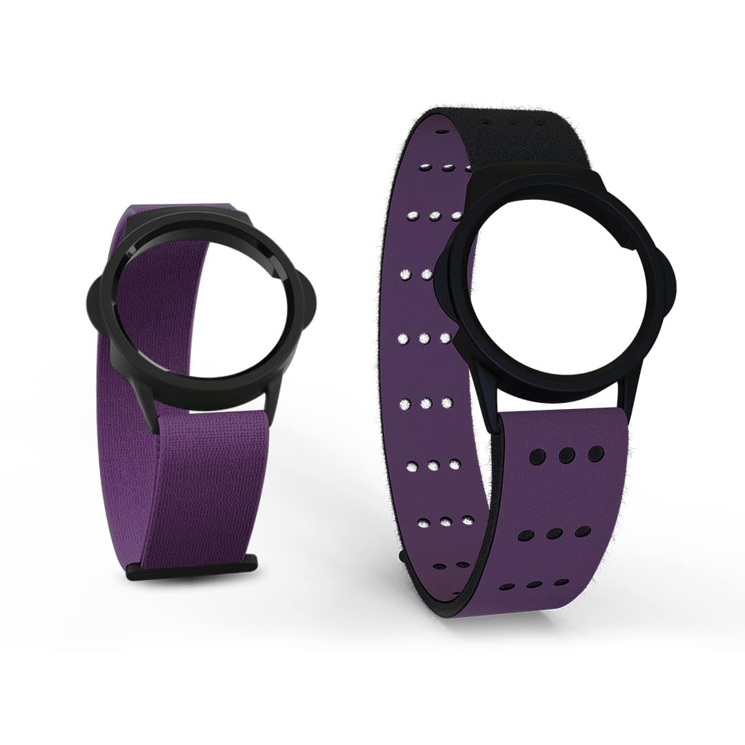 Replacement Strap - Purple