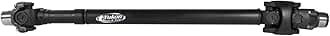 2018 JL Rubicon Front Driveshaft, 1350 Hd, 2Dr & 4Dr, A/T