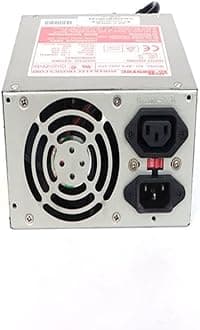PSU for Bestec at P8P9 250W Power Supply BPS-2504-4TU